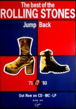 ROLLING STONES - 1993-00-00 -