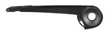 Hesling Cortez 3 18T E-Bike Bosch 2 ausziehbarer Kettenschutz Bash Guard schwarz