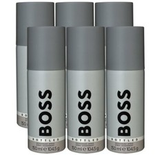 Hugo Boss Boss Bottled 6 x 150