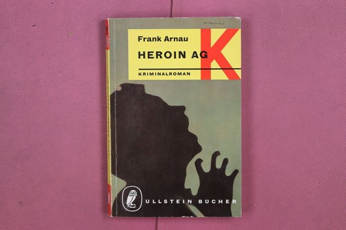 324383 frank arnau - arnau, heroin