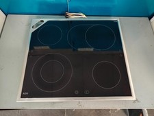 Kochfeld AEG Competence 6130M-mn Glaskeramik  60cm - gebraucht (Q12 1127)