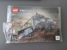 Lego Bauanleitung 42129