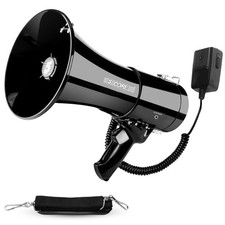 5 Core Megaphone Bullhorn 50W