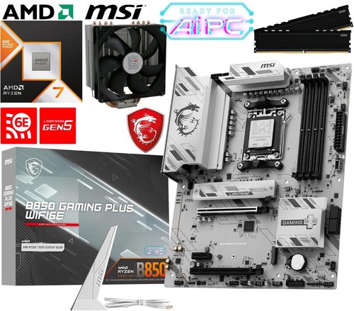 Aufrüstkit bundle amd - bundle,
