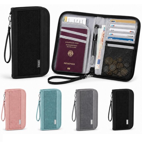 Rfid reiseorganizer - rfid,