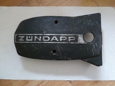 Zündapp Polradabdeckung