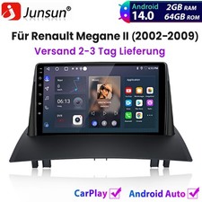 Für Renault Megane II