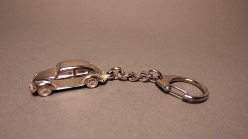 Vintage schlüsselanhänger - vintage, vw