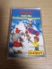 Nikolo und die