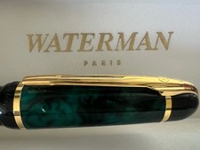 Waterman stift - waterman,