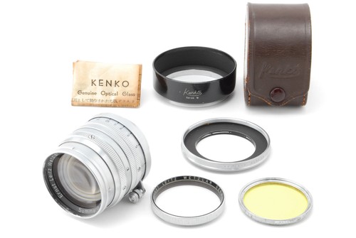 Near mint leica ernst leitz - [near, mint]