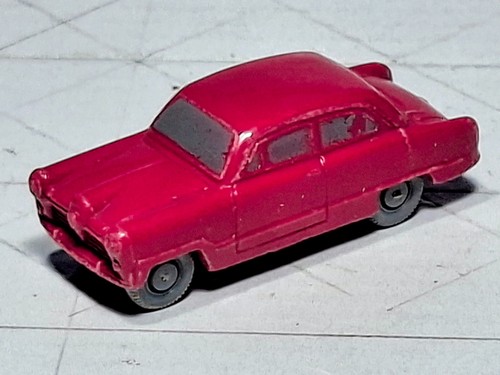 Märklin ford taunus - mÄrklin, 12