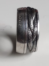 JOOP Ring 925er Gr.61