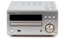 Denon RCD-M40 DAB CD Receiver