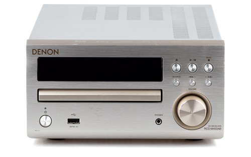 Denon rcd m40 - denon, cd