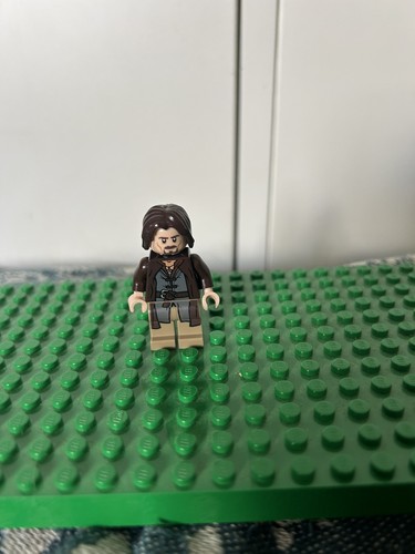 Lego minifigur herr der ringe - minifigur,