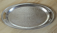 WMF - Art Deco - Tablett  -