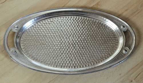 Wmf art deco tablett - wmf,
