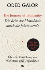 The Journey of Humanity - Die