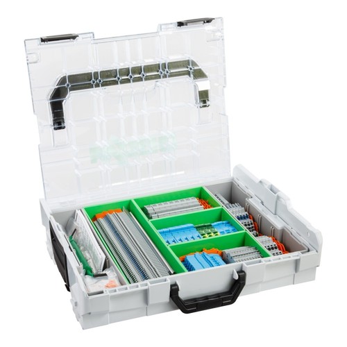Wago gmbh kg - &,