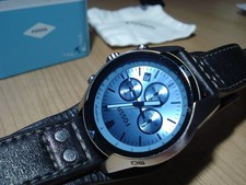 Fossil 2564 chronograph - ch-2564,