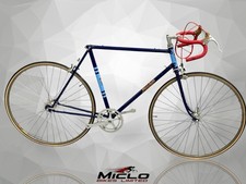 Hetchins Bike Project Campagnolo Single Speed Setup 