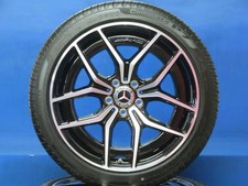 Mercedes E-Klasse Sommerräder