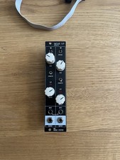 ADDAC Vintage Clip 714 Eurorack Modul Synthesizer Module