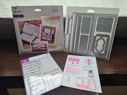 Gemini crafters companion - gemini,