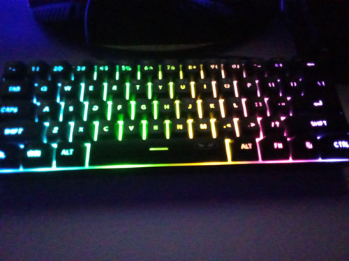 Magegee ts91 membrane - magegee, keyboard