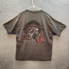Vintage American Chopper Shirt