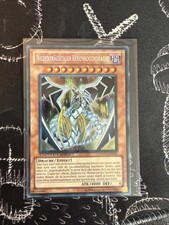 Yugioh Karte