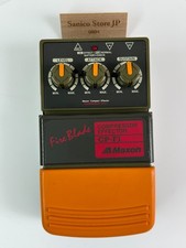Maxon CP-F1 Compressor