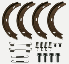 TRW GS8481 BREMSBACKENSATZ