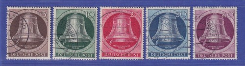 Berlin 1951 glocke klöppel - berlin,