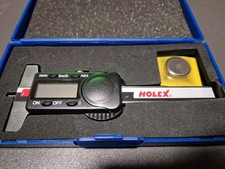 Holex Digitaler Messschieber