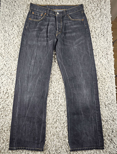 Y2k levi 501 jeans - 501, damen