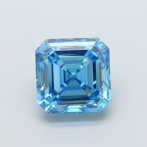 Stunning sq emrald - stunning, 3.05