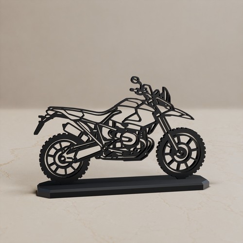 Bmw hp2 enduro - enduro, motorrad