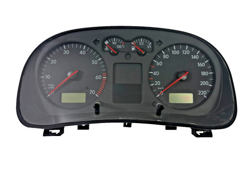 Tacho 1j0920826 golf iv - tacho,