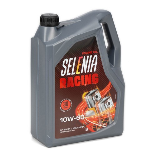 Petronas selenia racing - petronas,