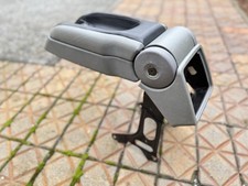 MB W140 Mittelkonsole Armlehne