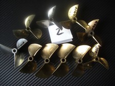 Propeller verschiedene Set 2 -