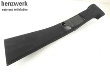 Mercedes W210 Verkleidung