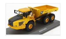 EDICOLA MOV02 Volvo - A40D