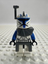 LEGO Clone Trooper Captain Rex