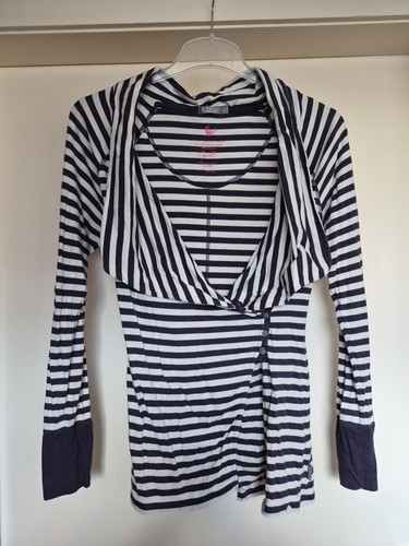 Cyell sweatjacke s - gr,