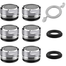 Wasserhahn Strahlregler