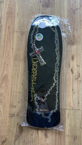 Powell peralta ray - ray, underhill
