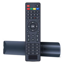 Ersatz Fernbedienung für Fransat 441664/441667 und TNTSAT 441639